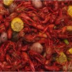 Crawfish Boil