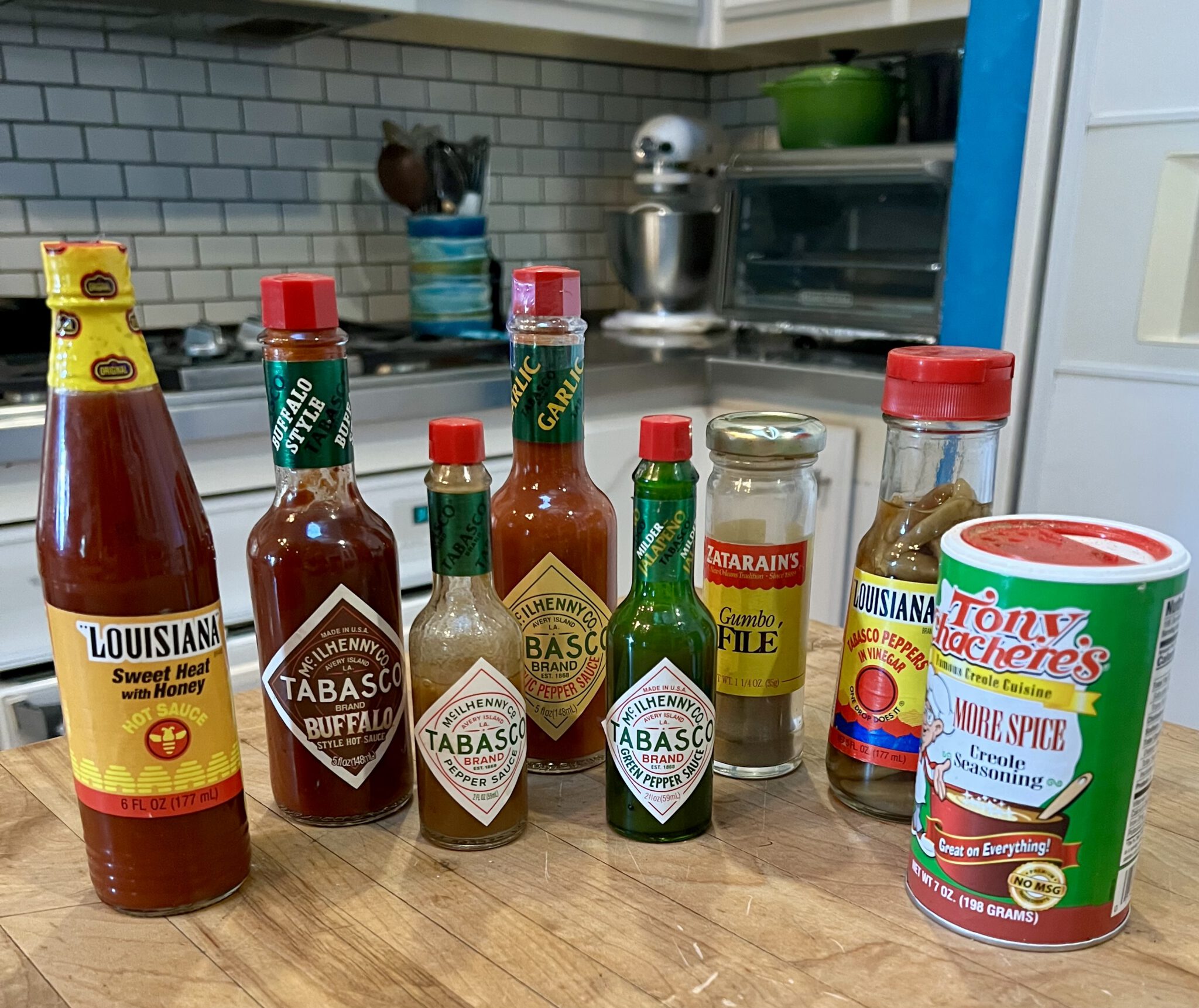 NOLA Kitchen photo
